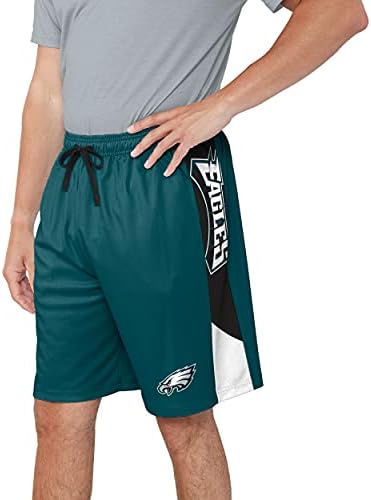 Foco NFL tima logotip kratkih hlača