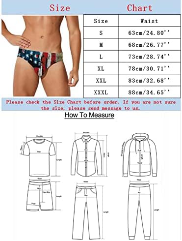 4-smjerne rastezljive kratke hlače za plivanje za muškarce s printom Dana neovisnosti ljetna morska obala odmor na Plaži