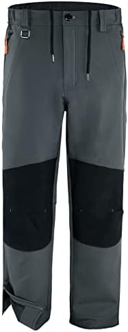 Sportska odjeća za muškarce muške zimske jednobojne hlače velike veličine sa šavovima za sportove na otvorenom Plus baršun