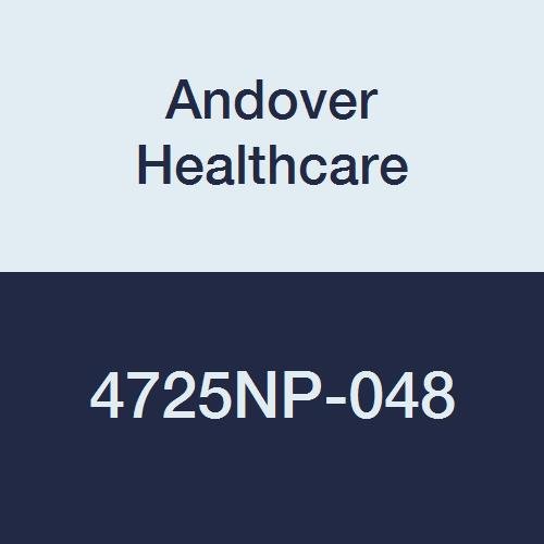 Andover Healthcare 4725NP-048 PowerFlex kohezivni samozahtjevni omot, 18 'duljina, 2,75 širina, neon ružičasta, lateks