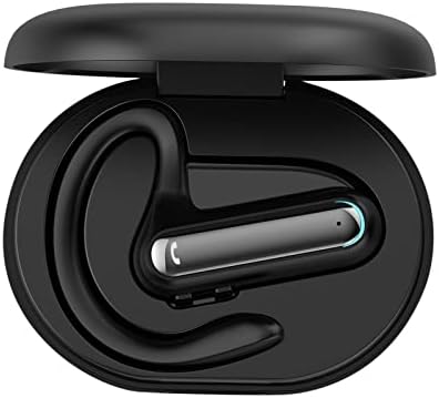 Xunion s jednim ušnim slušalicama Bluetooth slušalice Handsfree bežične slušalice Poslovni slušalice Poziv Sportske slušalice