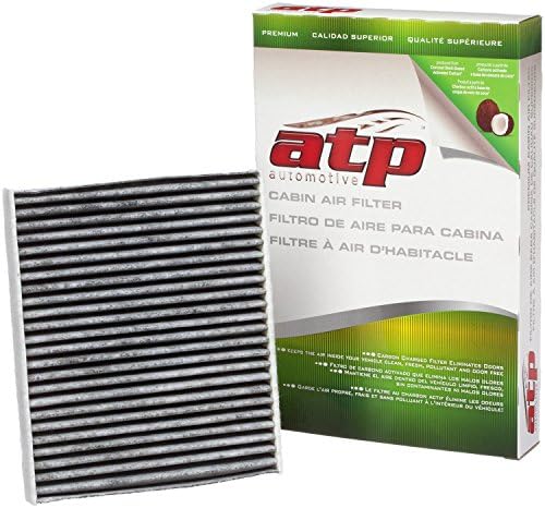 ATP RA-134 Ugljikov aktiviran premium zračni filter zraka