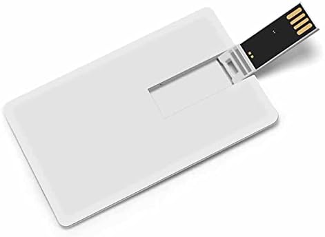 Slatka Pug LGBT gay ponos Rainbow kreditna kartica USB flash Personalizirana memorijska memorija Stick Storage Drive 32G
