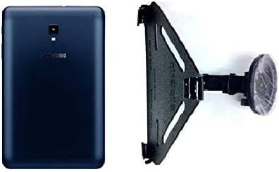 Slipgrip držač automobila za Samsung Galaxy Tab A 8.0 tablet goli koristeći bez kućišta