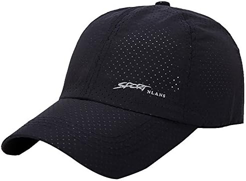 Kapica za šešire za muškarce golf sunce casquette bejzbol utdoor modni šešir bejzbol kapice šešir