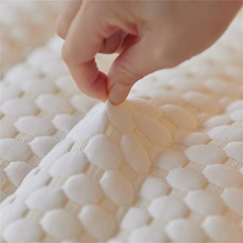 Xxxdxdp pleteni jastuk za pranje kako bi se pomoglo spavanju par jastuka za kućanstvo je udoban i mekan