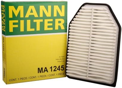 Mann filter MA 1245 Element filtra zraka