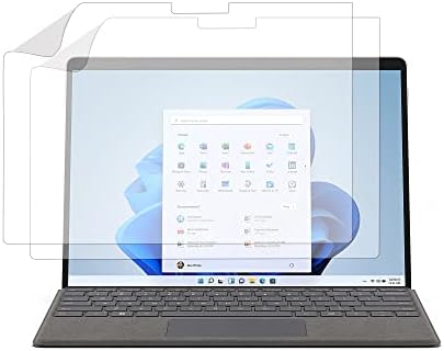 FORUBAR [2 PACK] Zaštitnik zaslona na papiru ， za novi Microsoft Surface Pro 9/ Pro X/ Pro 8 [Jednostavna instalacija] [Otporan