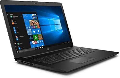 Laptop HP 17-by3613dx za dom i poslovanje, Wi-Fi, Bluetooth, Web kamera, HDMI, SD card, Optički pogon, Win Pro 10)
