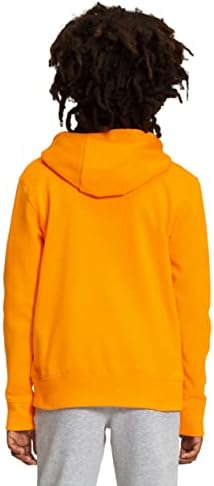 The North Face Boys 'Camp Fleece Pulover Hoodie