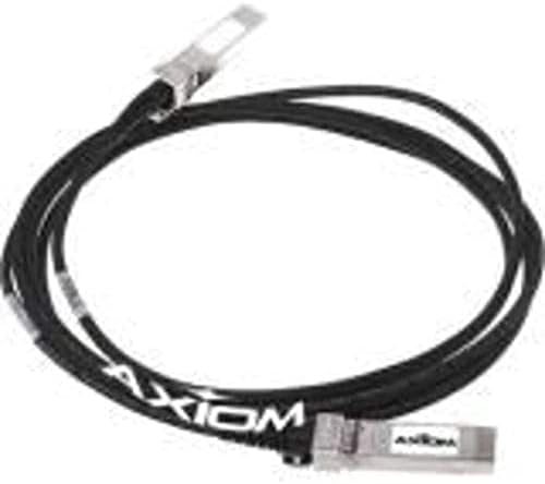 Axiom 10gbase-CU SFP+ pasivni DAC Twinax kabel kompatibilan 2m 2m
