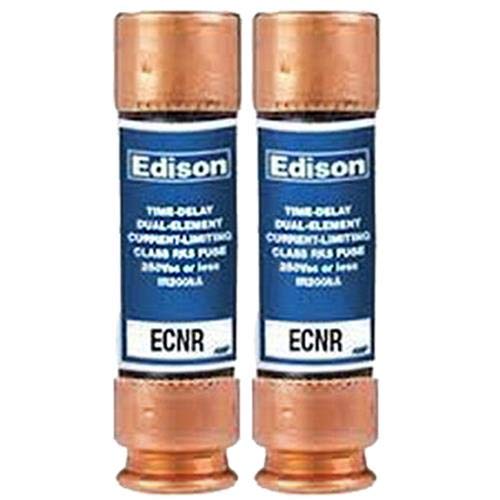 ECNR40 - osigurač Edison Time kašnjenja - 40 amp 250V - RK5 dvostruki element