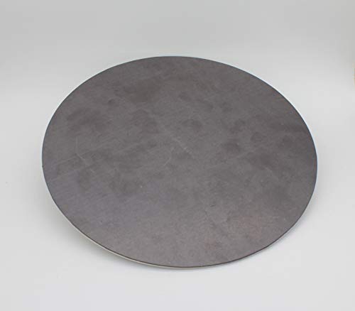 16 Dijamantni obloženi ravni krug brušenje kotača za poliranje magnetskom podlogom za lapidarni dragulj stakleni kamen keramika