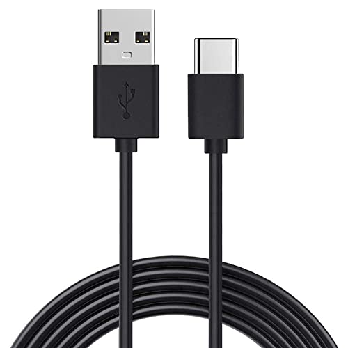 Batsoeasy USB C kabel za punjenje kompatibilan s PS5 kontrolerom, 10ft brzo punjenje USB tipa C punjač kompatibilan s PlayStation
