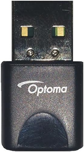Optoma Technology WUSB OPTOMA MINI IEEE802.11B/G/N BESIVNI USB DONGLE ZA ML550/ML750/ML750ST Projektor