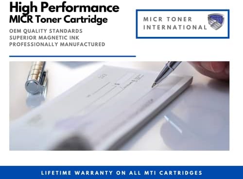 Micron Toner International kompatibilna zamjena magnetske tinte Zamjena za Samsung ML-2010D3 ML serija ML-20110 ML-2510 ML-2570