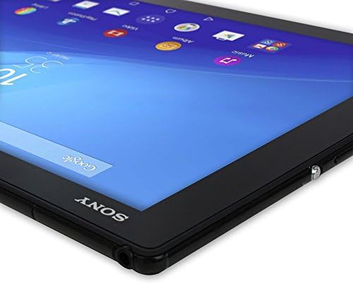 SkinOmi zaštitnik kože cijelog tijela kompatibilan sa Sony Xperia Z4 Tablet TechSkin Full Coverge Clear HD Film