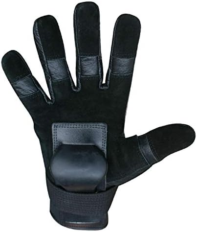 Rukavice za zaštitu zgloba brda - puni prst