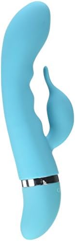 CALEXOTICS FREPLAY Frenzy Teaser - vodootporni silikonski vibrator - Spolske igračke za odrasle za parove - 12 -funkcionalna