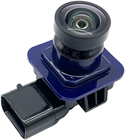 Stražnji pogled na stražnju stranu fotoaparata Multiangle prikazi kompatibilni s Ford Flex 2013-2019 zamjenjuju DA8Z-19G490-A