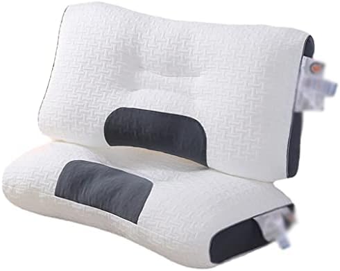 Tizhong Care Zaštita vrata pleteni pamučni jastuk jastuk jastuk jednostruka odrasla osoba će pričvrstiti jezgru jastuka