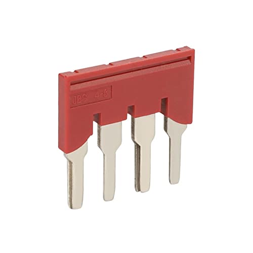 1pc priključak priključnog bloka 10-8 2/3/4/5/10 pozicija kontaktni kratkospojnik od 9 do 6 do šine električni Blok Priključni