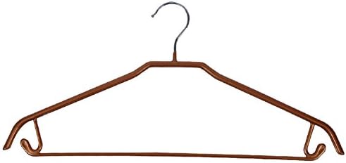 Yumuo Skinite košulju od plastične vješalice za vješalica za odjeću za odjeću za sušenje non-klizanja kaput b vješalica-b