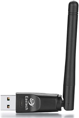 Bežični WiFi USB Dongle Adapter Adapter RT5370 150Mbps za MAG 254 250 255 270 275 IPTV set-top Box, Jynxbox, Linkbox, Raspberry