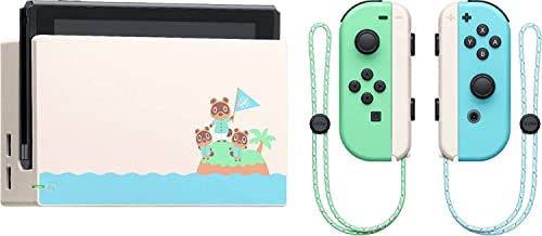 Novi Switch Deluxe Holiday Game Bundle: Animal Crossing-New Horizons Special Edition + Nintendo Switch Mario i Rabbids Kingdom