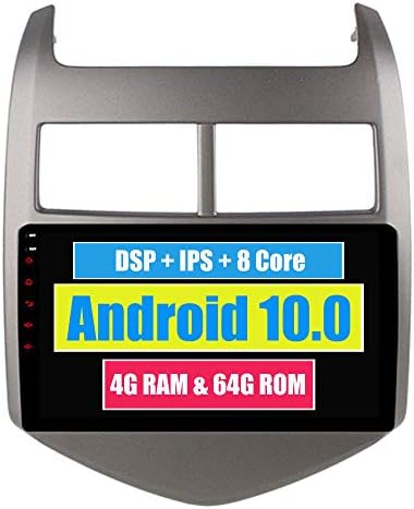 Roverone Car Stereo Bluetooth Radio Multimedia Glavna jedinica GPS Navigacija za Chevrolet Aveo 3 Sonic 2011 2012 2013 s