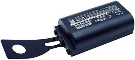 Zamjena baterija za nobrim za simbol MC3000RLMC28S-00E, MC3000RLMC38S-00E, MC3000RLMC48S-00E, MC3000S, MC3070 BTRYMC30LA,