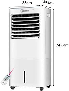 Sustav klima uređaja, hladnjaci zraka za dom, pokretni ventilator za hlađenje zraka s jednim hlađenjem, ir hladnjaci, uredski