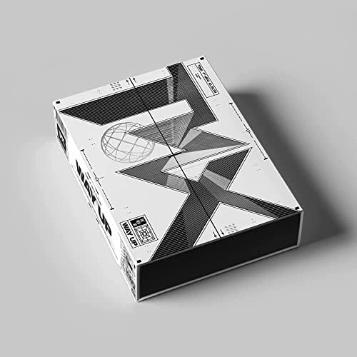 TNX - Put Up Album+CultureKorean poklon