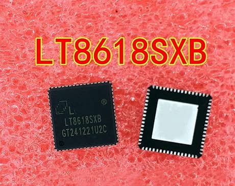 Anncus 2-10PCS LT8618SXB QFN64 HDMI odašiljač niske snage -